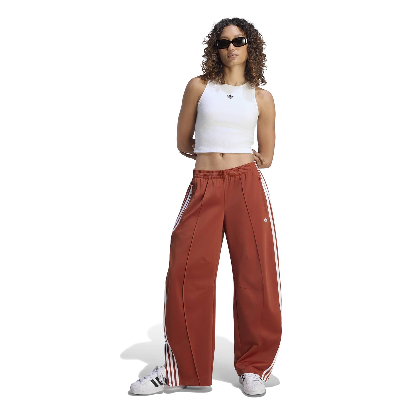 Adidas Originals FB Barrel TP Vermillion  - LF1062
