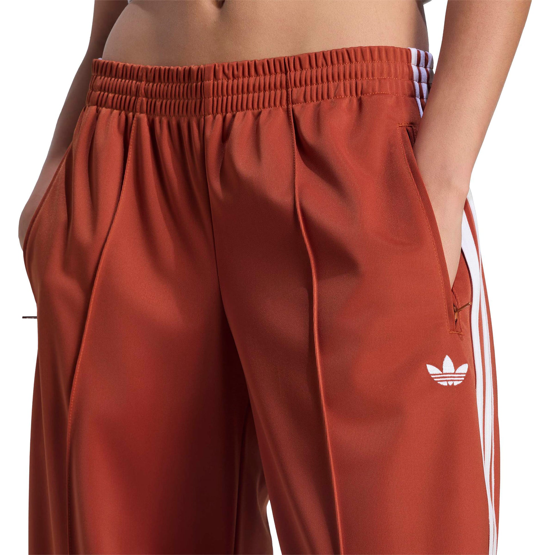 Adidas Originals FB Barrel TP Vermillion  - LF1062