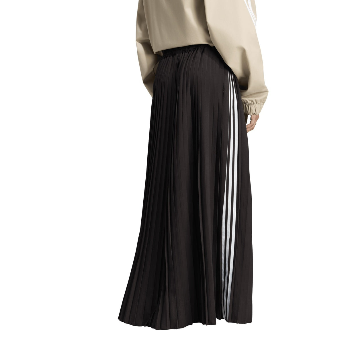 Adidas Originals Pleated TP Night Brown  - LG3943