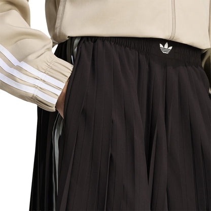 Adidas Originals Pleated TP Night Brown  - LG3943