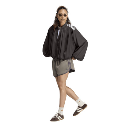 Adidas Originals Pleated TT Night Brown  - LG3947