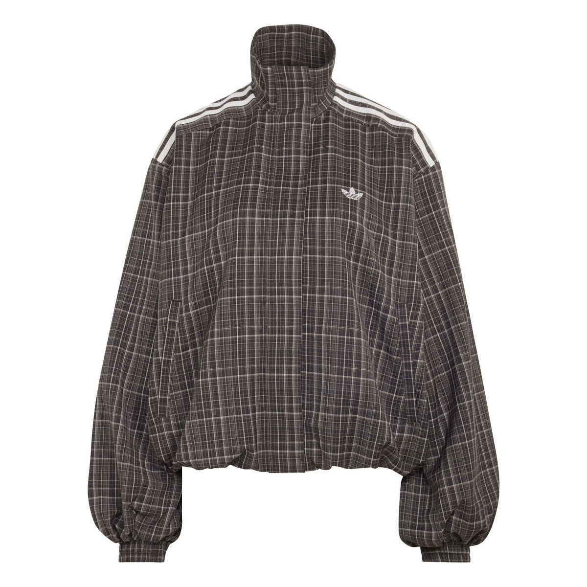 Adidas Originals Check TT Night Brown  - LG3953