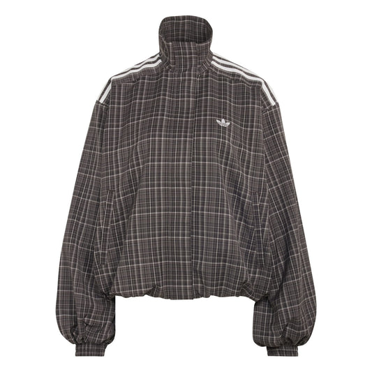 Adidas Originals Check TT Night Brown  - LG3953