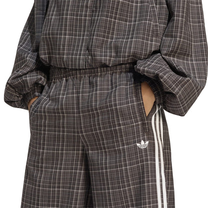 Adidas Originals Check TP Night Brown  - LG3958