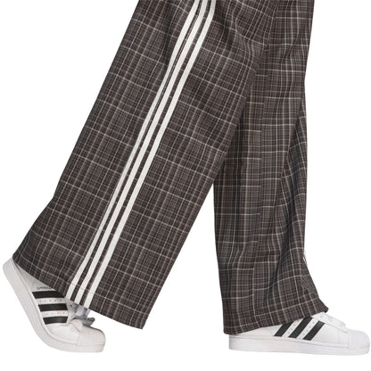 Adidas Originals Check TP Night Brown  - LG3958