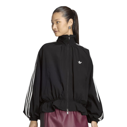 Adidas Originals Blousy Oversized TT Black  - LG4075