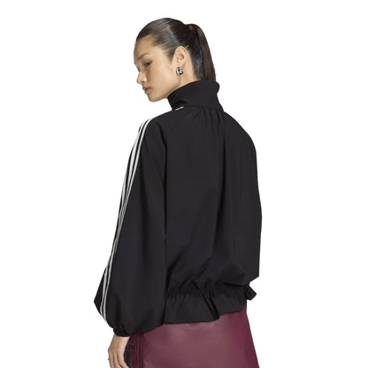 Adidas Originals Blousy Oversized TT Black  - LG4075
