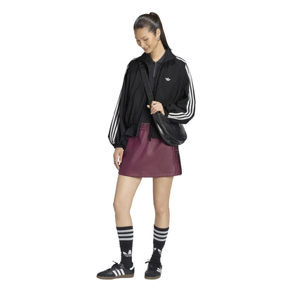 Adidas Originals Blousy Oversized TT Black  - LG4075