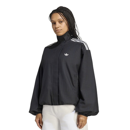 Adidas Originals Check TT Black  - LG4076