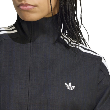 Adidas Originals Check TT Black  - LG4076