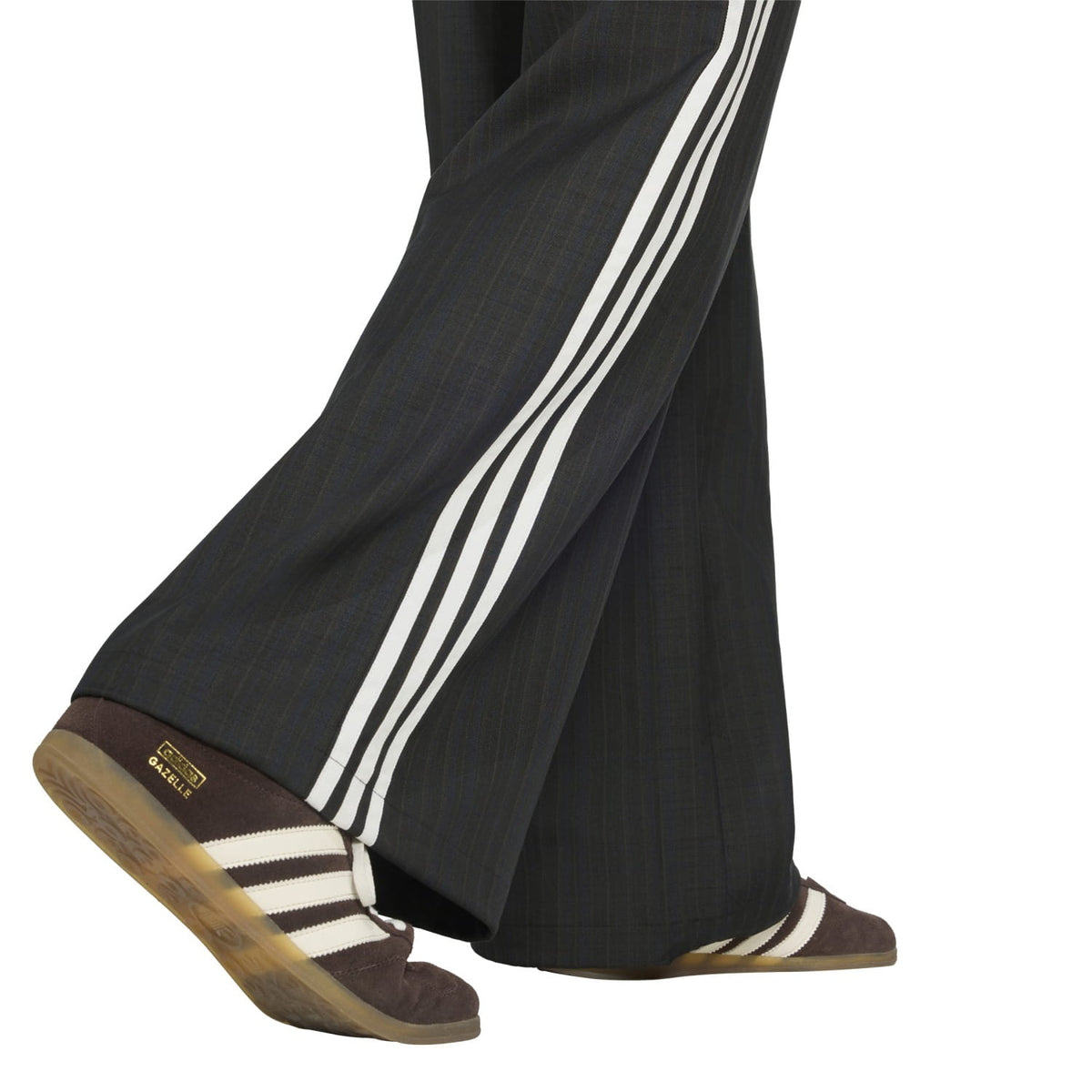 Adidas Originals Check TP Black  - LG4077