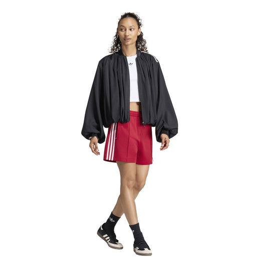 Adidas Originals Pleated TT Black  - LG4081