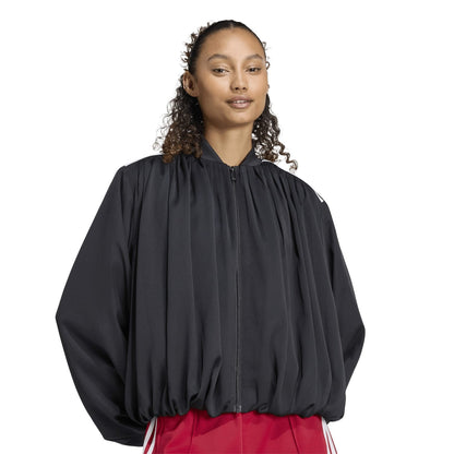 Adidas Originals Pleated TT Black  - LG4081