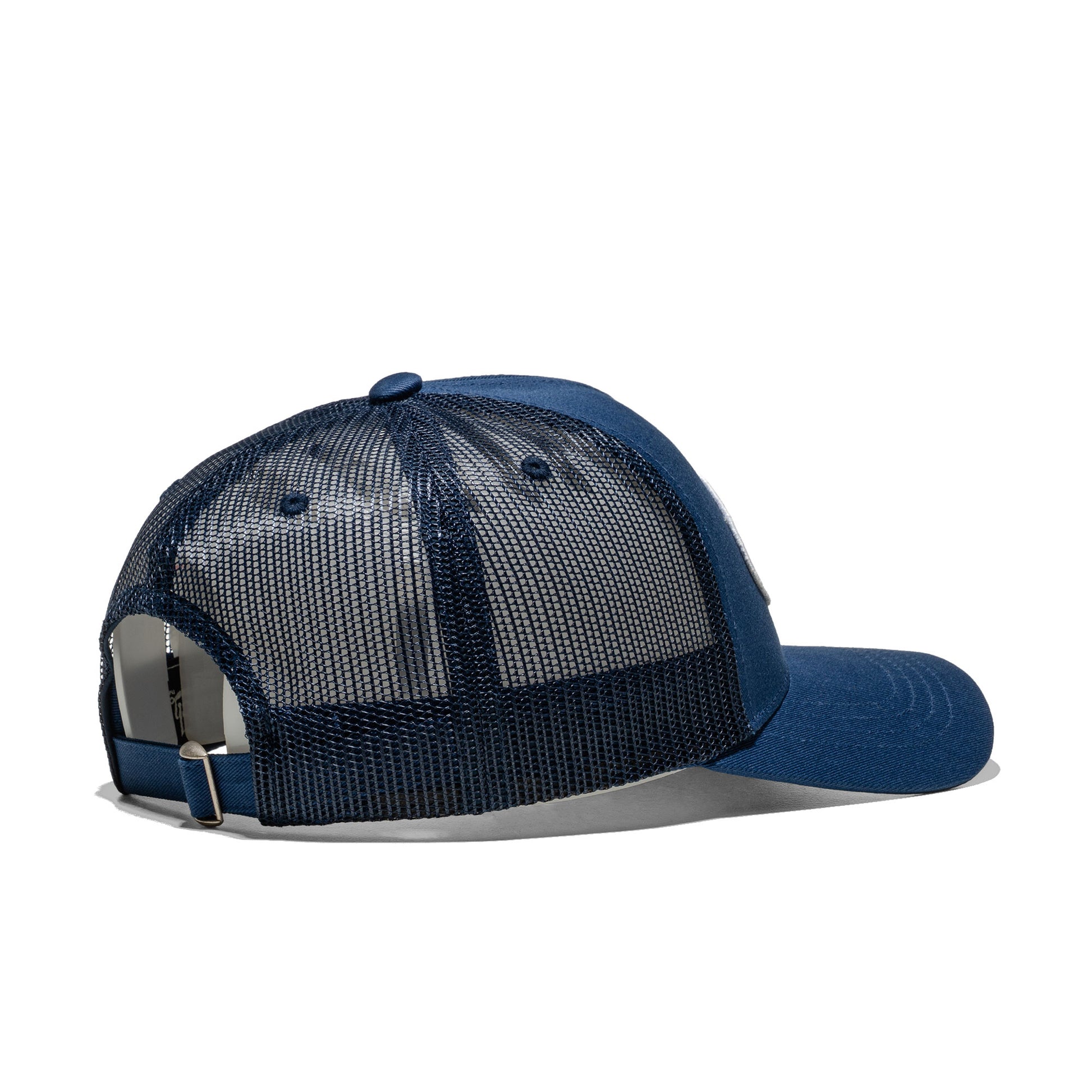 Von Dutch Trucker Navy/White  - LOF-B37