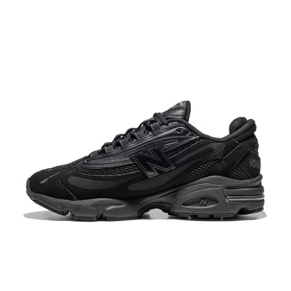 New Balance 1000 Black/Black Cement/Castlerock  - M1000B