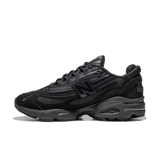 New Balance 1000 Black/Black Cement/Castlerock  - M1000B