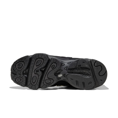 New Balance 1000 Black/Black Cement/Castlerock  - M1000B