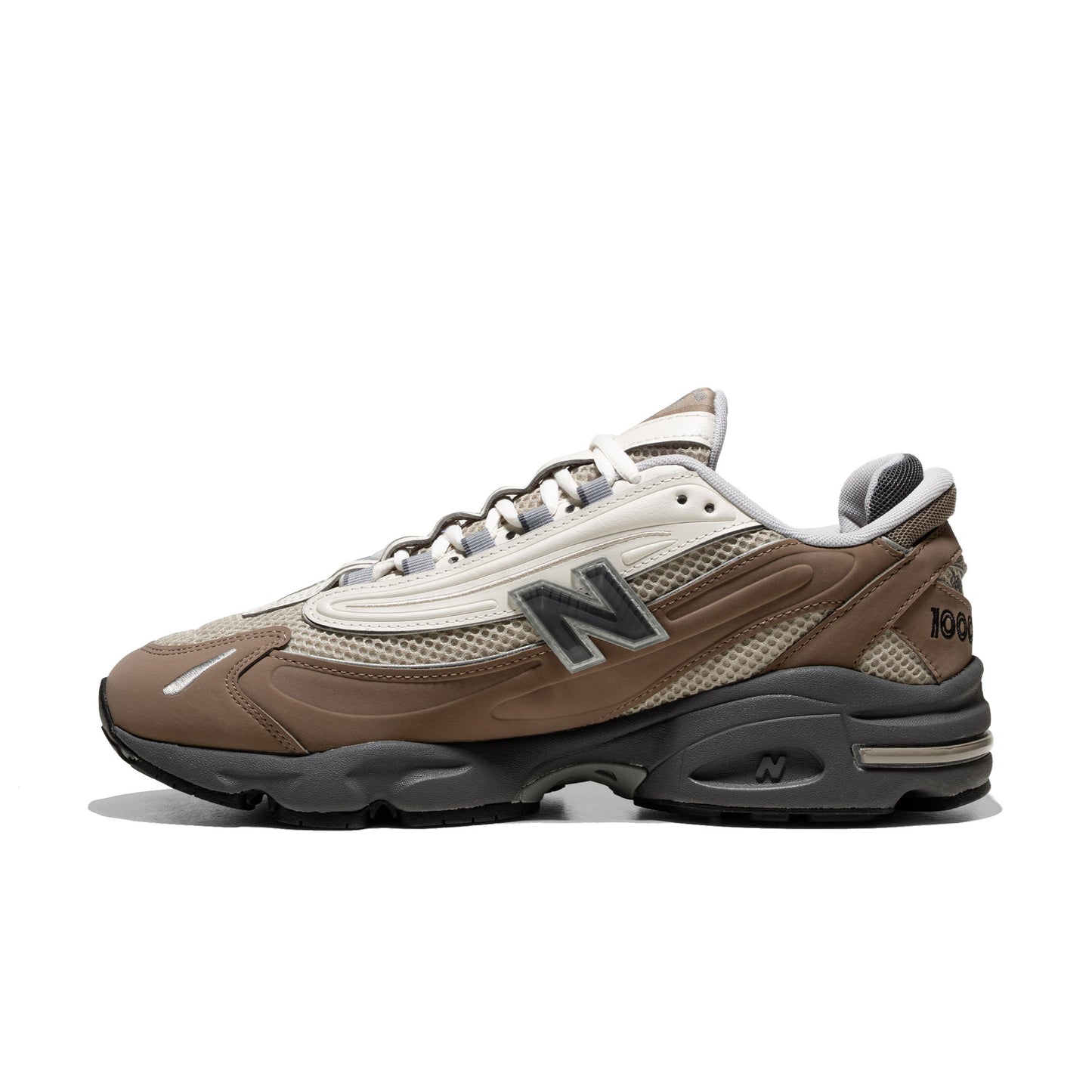 New Balance 1000 Mushroom/Shipyard/Sea Salt  - M1000C