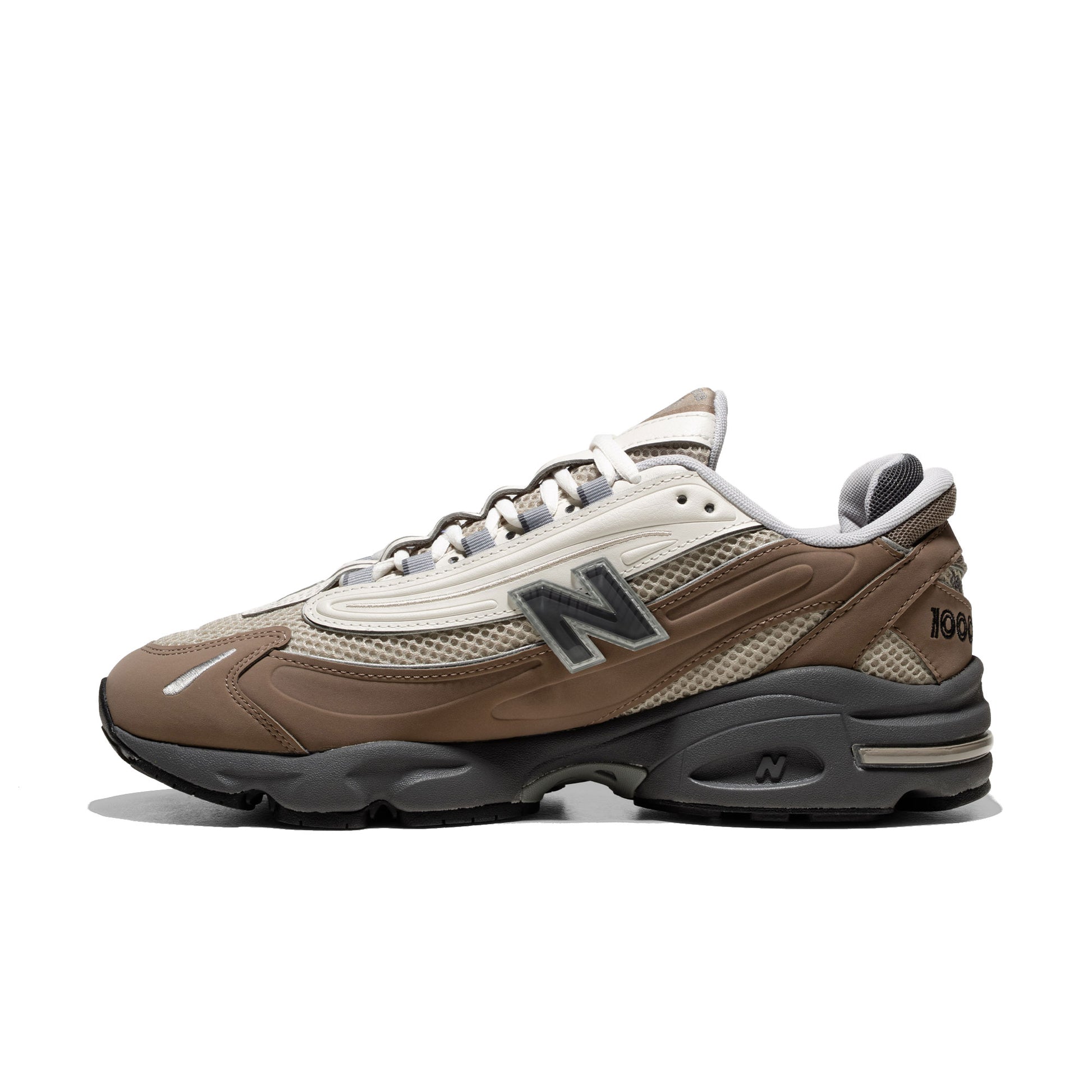 New Balance 1000 Mushroom/Shipyard/Sea Salt  - M1000C