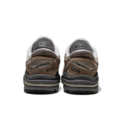 New Balance 1000 Mushroom/Shipyard/Sea Salt  - M1000C