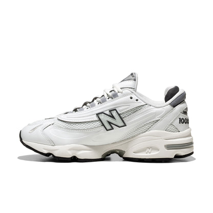 New Balance 1000 White/Grey Matter/Slate Grey  - M1000D