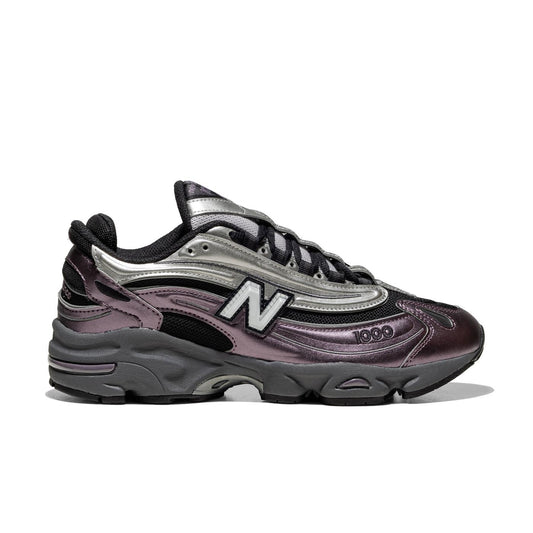 New Balance 1000 Dark Ice Wine/Grey  - M1000EGY