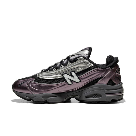 New Balance 1000 Dark Ice Wine/Grey  - M1000EGY
