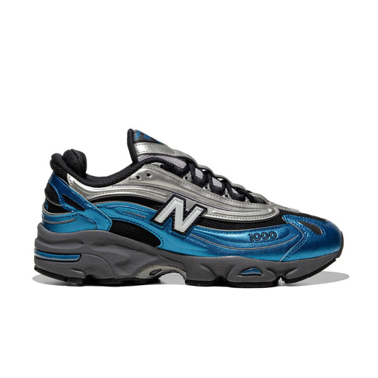 New Balance 1000 Sea Stone/Metallic Blue  - M1000ENV