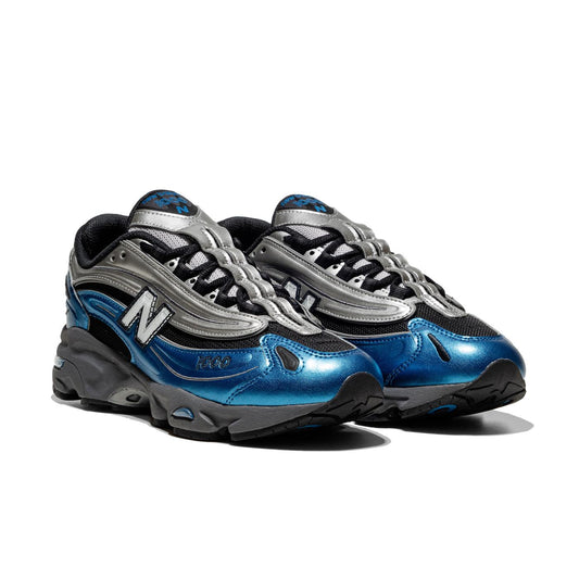 New Balance 1000 Sea Stone/Metallic Blue  - M1000ENV
