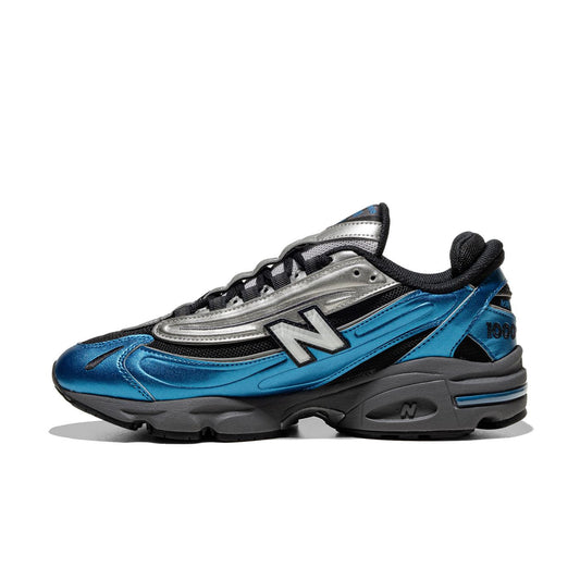 New Balance 1000 Sea Stone/Metallic Blue  - M1000ENV