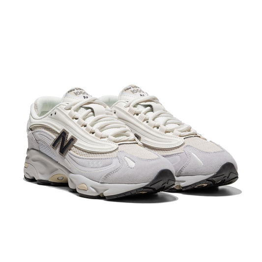 New Balance 1000 Pearl Grey/Black  - M1000PSB
