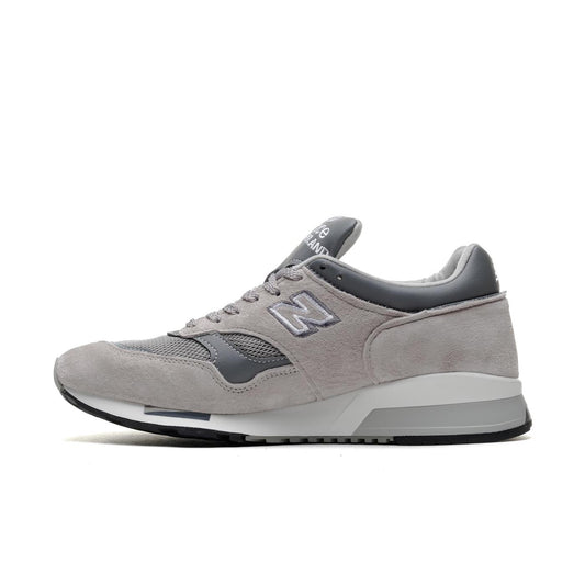 New Balance 1500 Grey/Dark Grey  - M1500PGL
