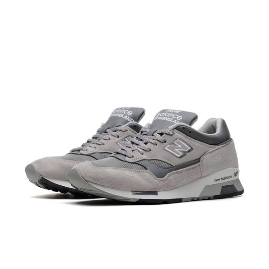New Balance 1500 Grey/Dark Grey  - M1500PGL