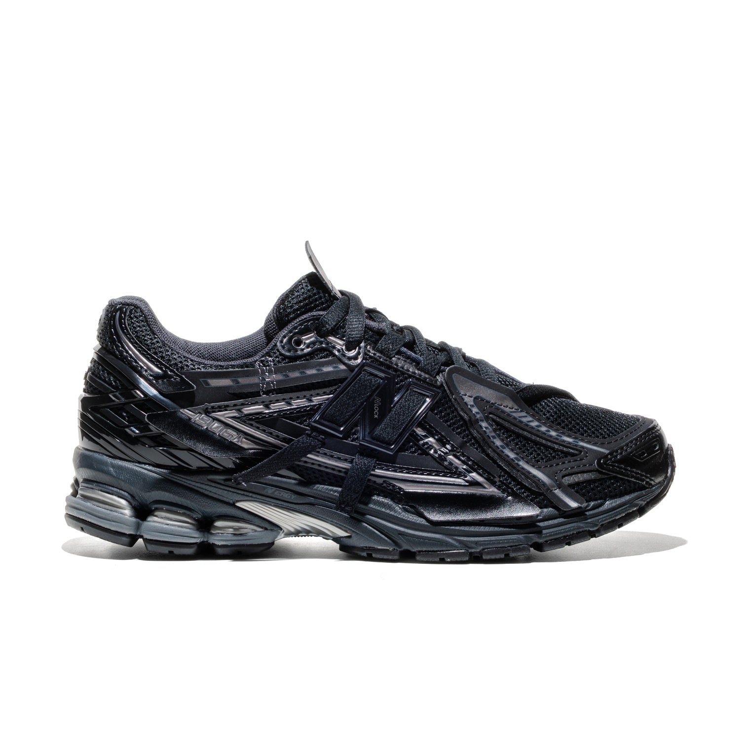 New Balance 1906 Black/Dark Silver Metallic  - M1906AF