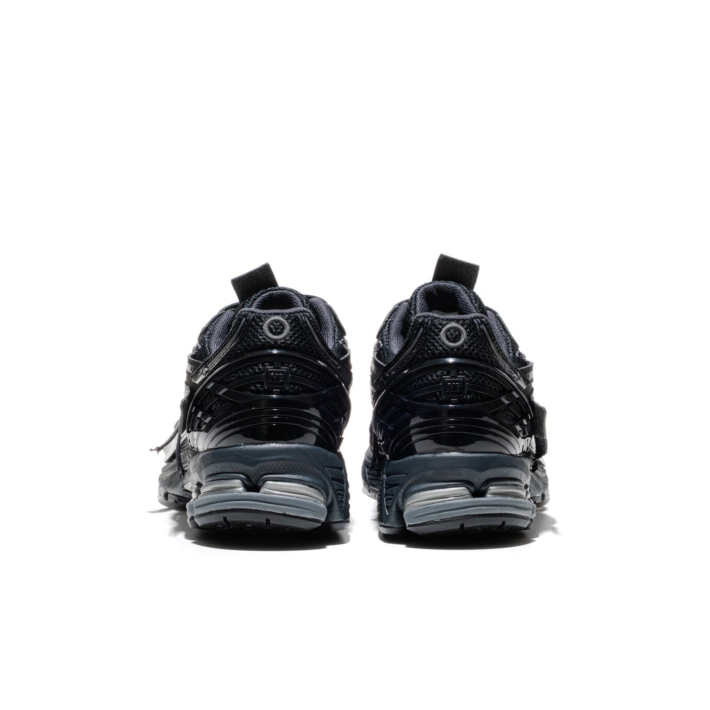 New Balance 1906 Black/Dark Silver Metallic  - M1906AF