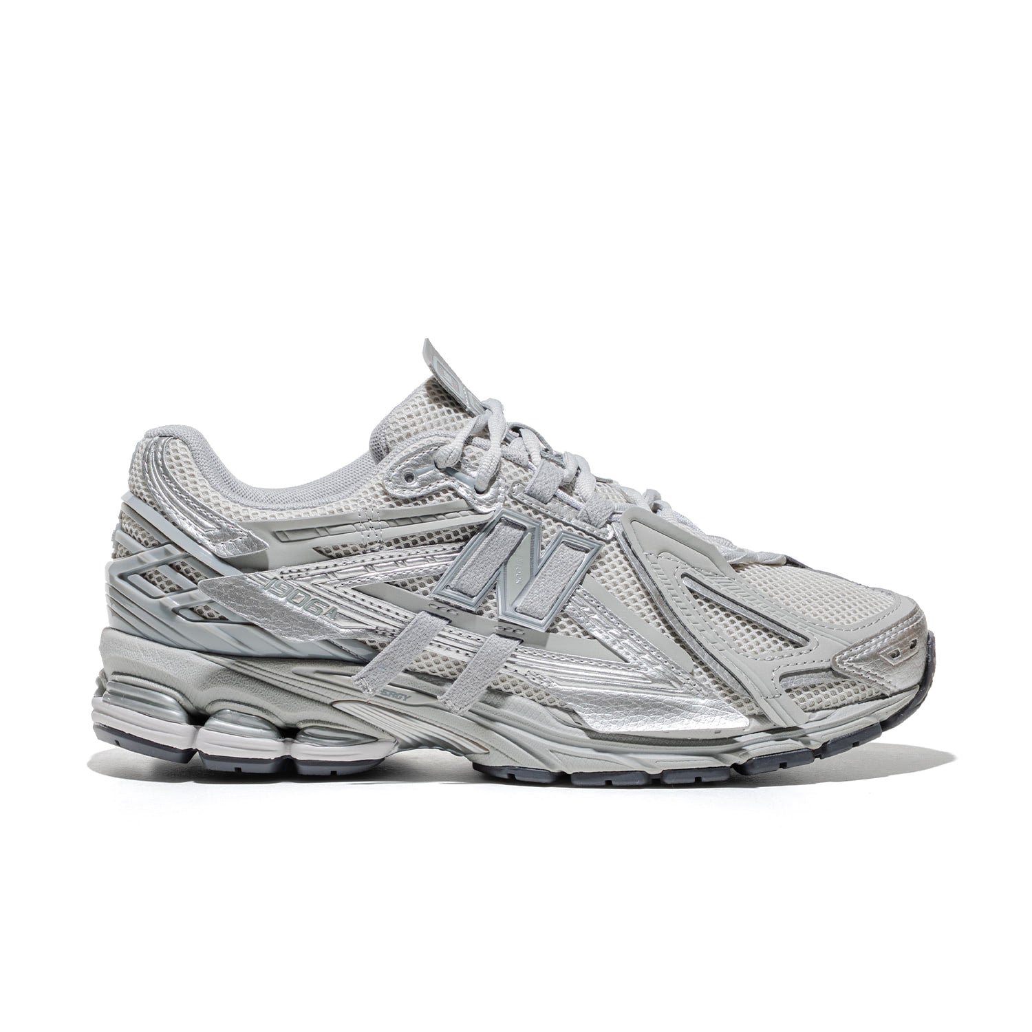 New Balance 1906 Concrete/Silver Metallic/Brighton Grey  - M1906AG