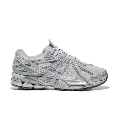 New Balance 1906 Concrete/Silver Metallic/Brighton Grey  - M1906AG