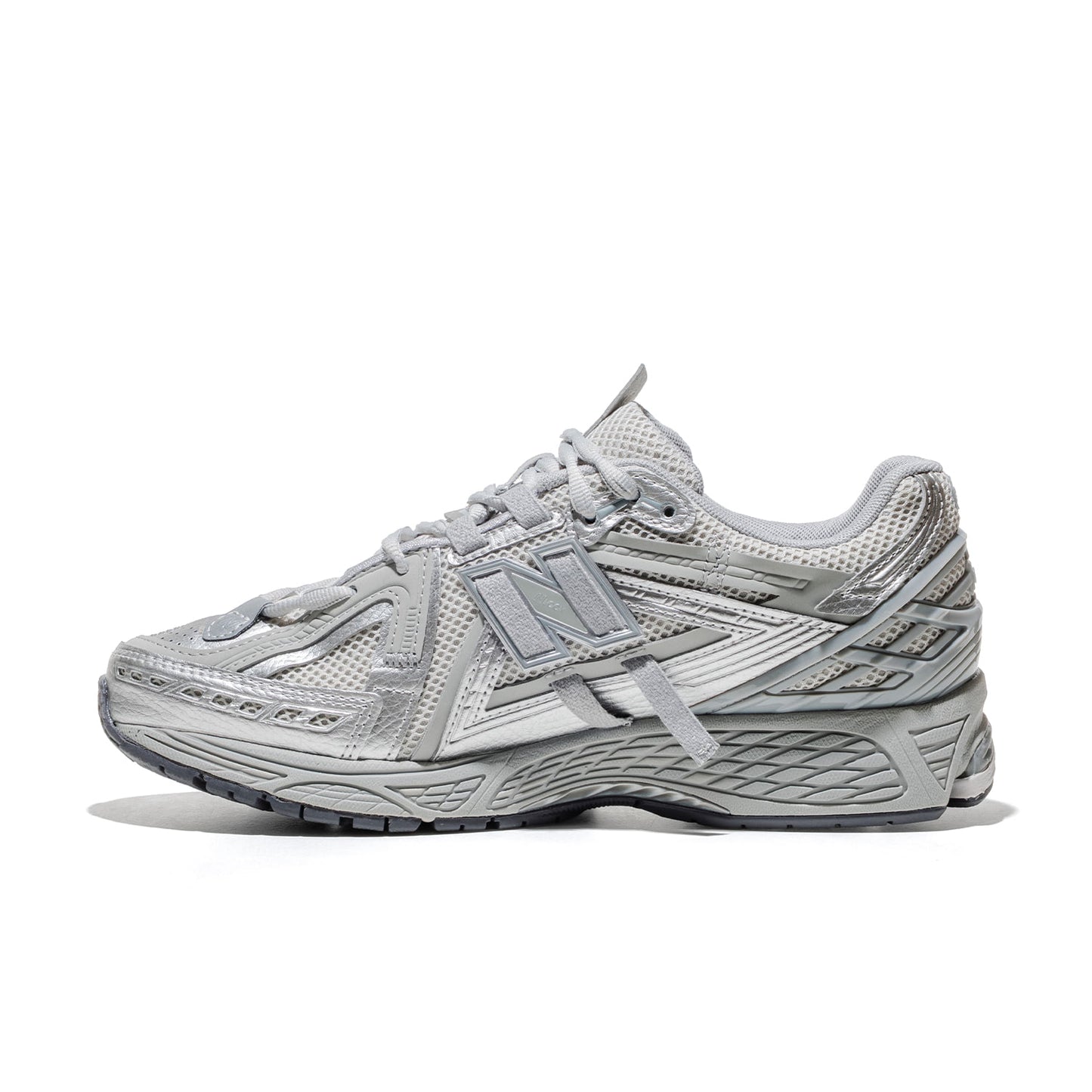 New Balance 1906 Concrete/Silver Metallic/Brighton Grey  - M1906AG