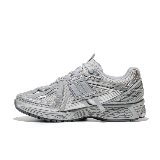 New Balance 1906 Concrete/Silver Metallic/Brighton Grey  - M1906AG