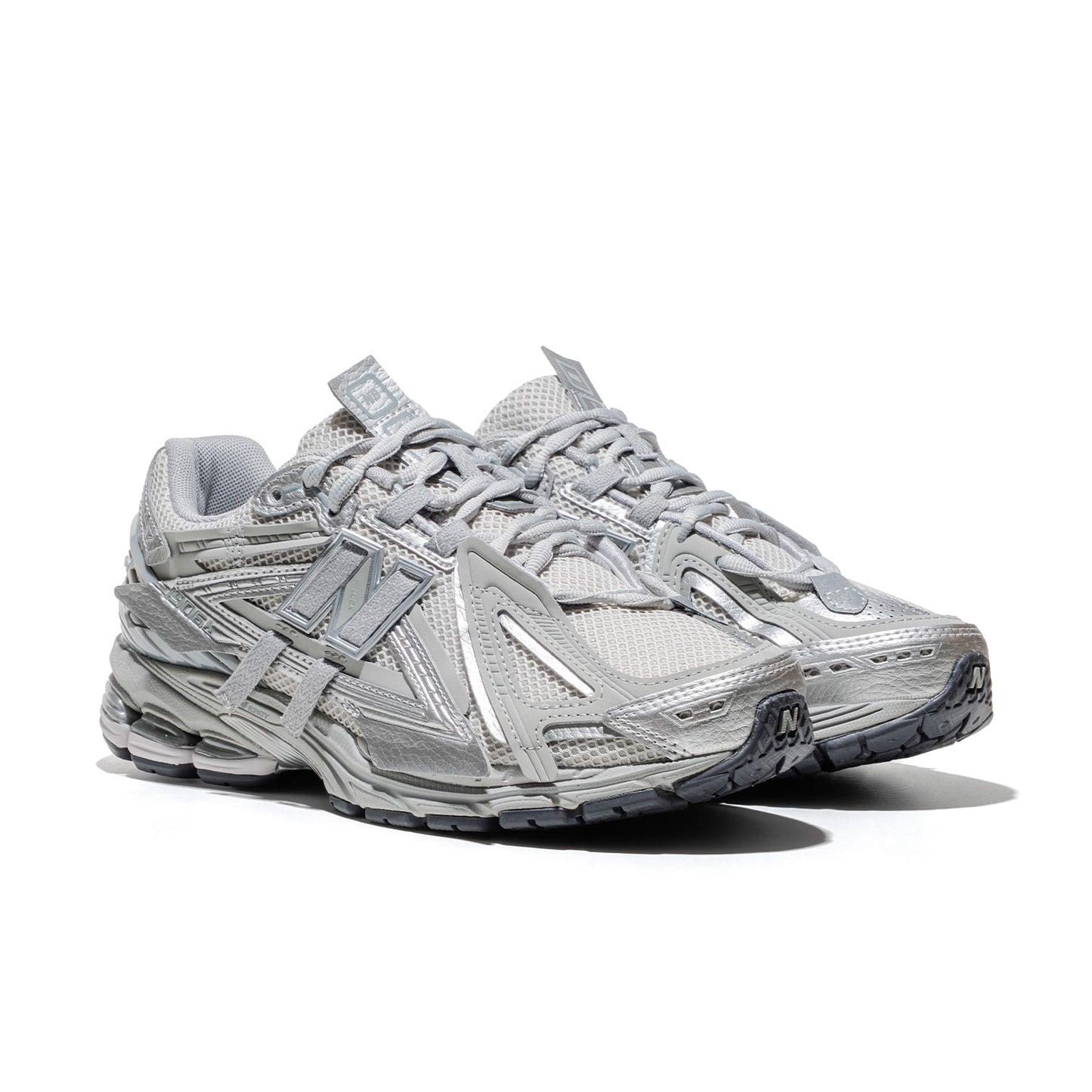 New Balance 1906 Concrete/Silver Metallic/Brighton Grey  - M1906AG