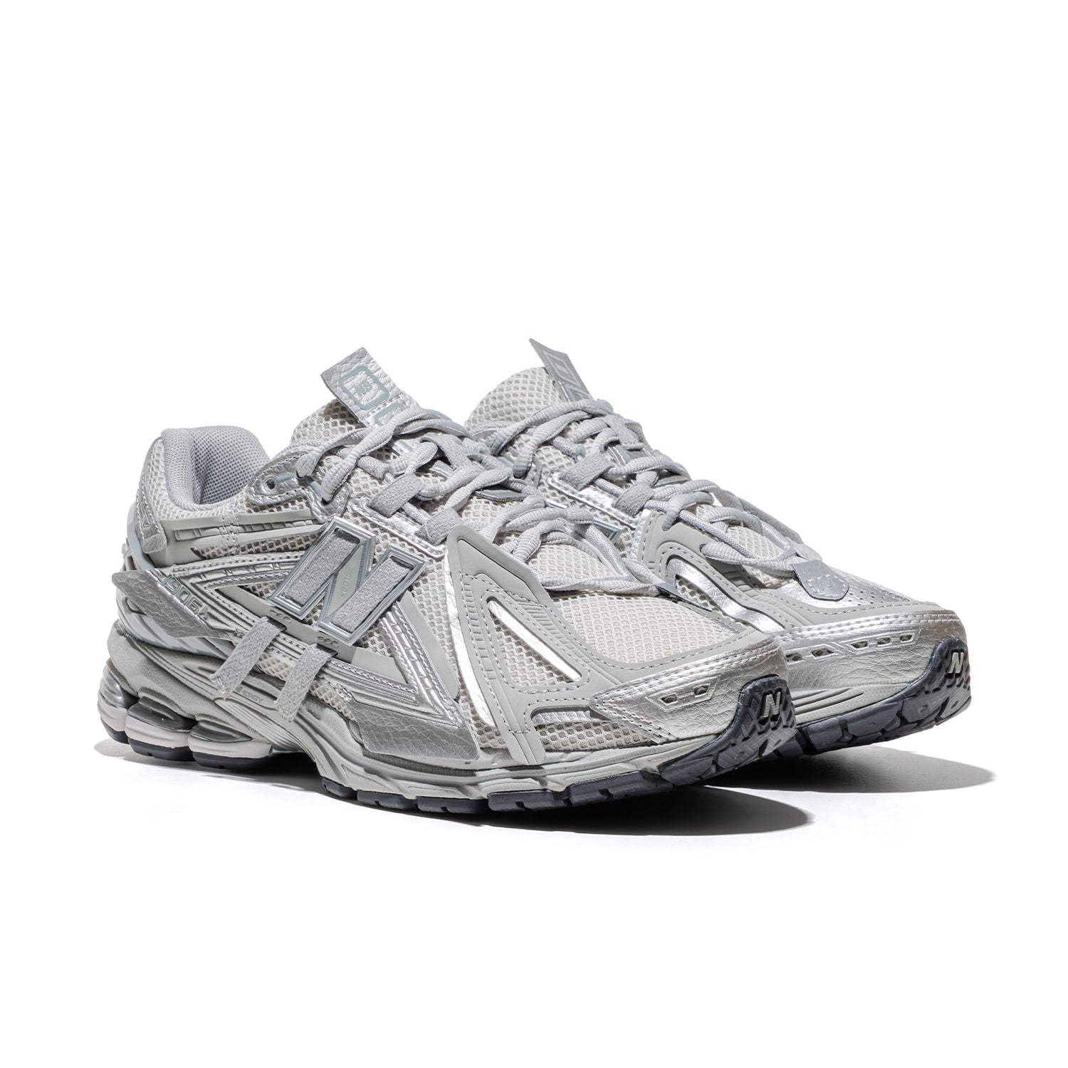 New Balance 1906 Concrete/Silver Metallic/Brighton Grey  - M1906AG