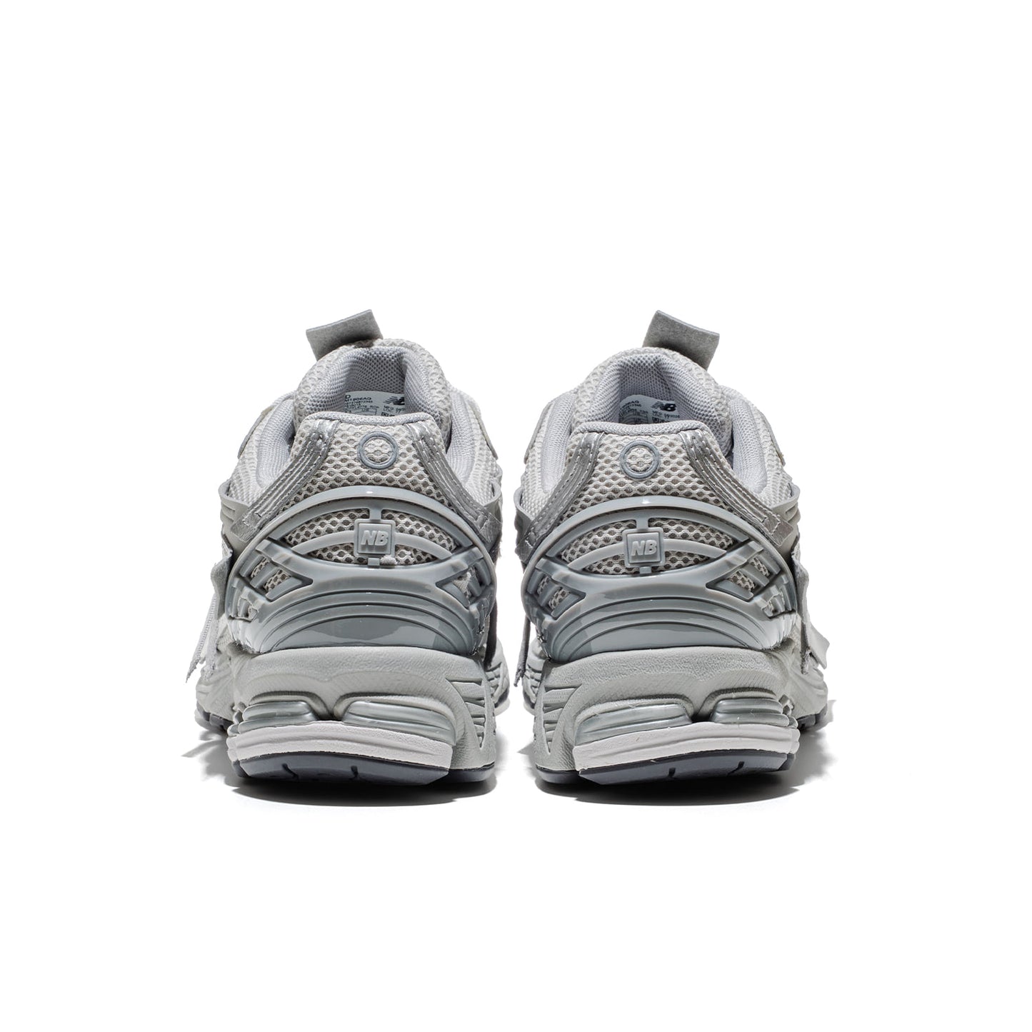 New Balance 1906 Concrete/Silver Metallic/Brighton Grey  - M1906AG