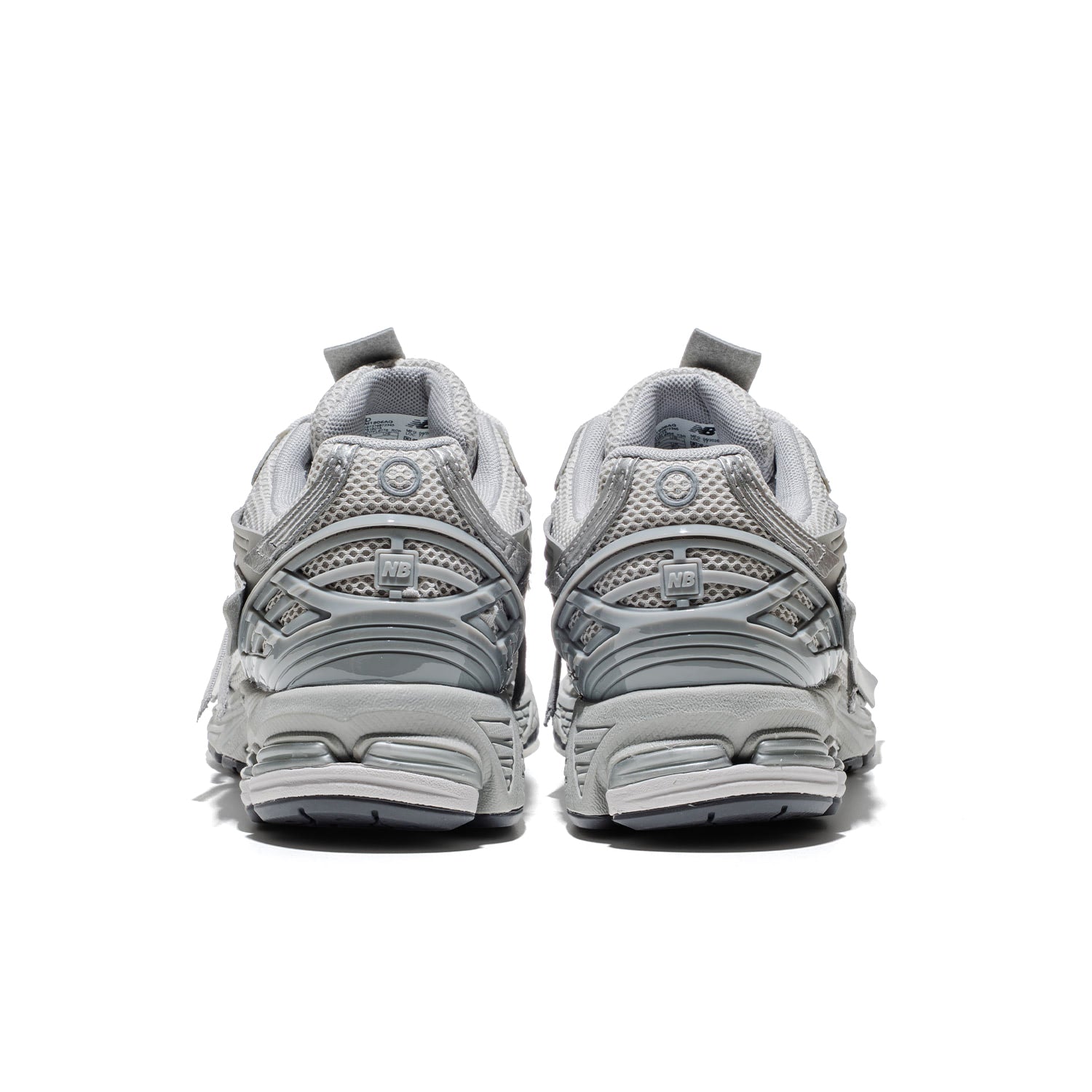 New Balance 1906 Concrete/Silver Metallic/Brighton Grey  - M1906AG