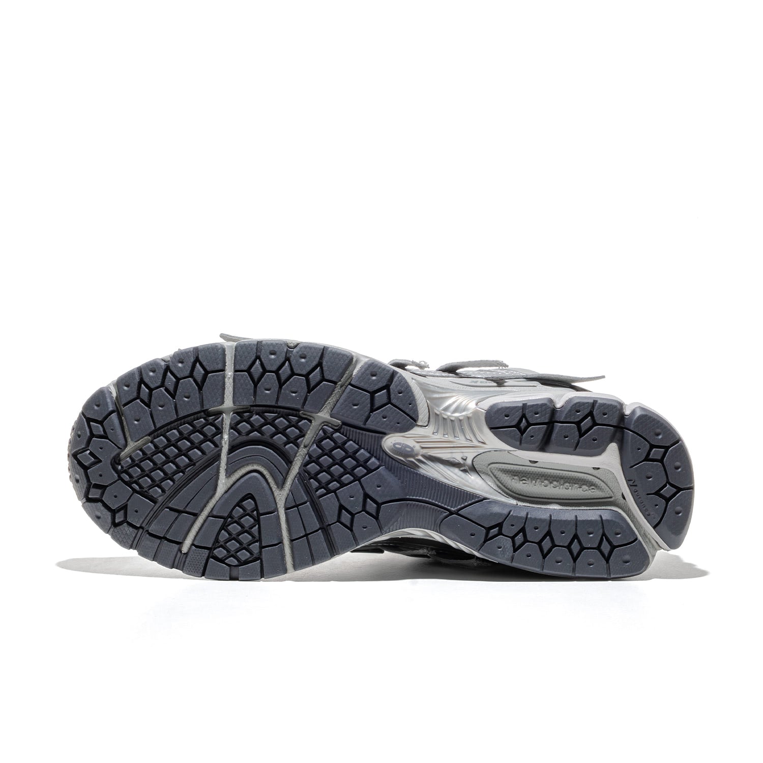 New Balance 1906 Concrete/Silver Metallic/Brighton Grey  - M1906AG