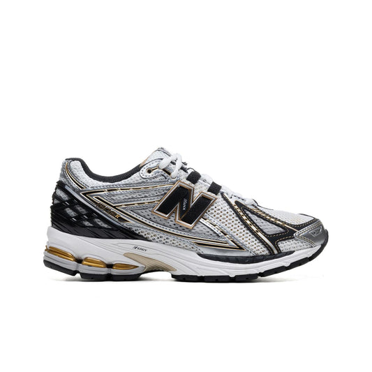 New Balance 1906 Metallic Silver/Metallic Gold  - M1906RA