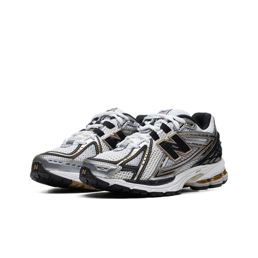 New Balance 1906 Metallic Silver/Metallic Gold  - M1906RA