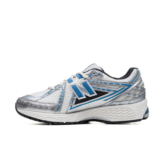 New Balance 1906 Silver Metallic/Blue Agate  - M1906REB