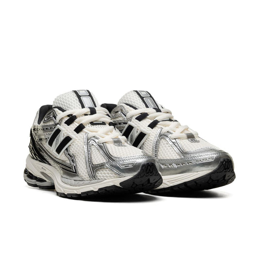 New Balance 1906 Silver Metallic/Black  - M1906RER