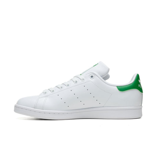 Adidas Stan Smith Cloud White/Core White/Green  - M20324