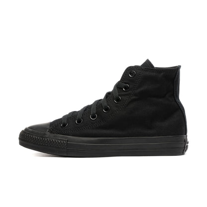 Converse CT All Star Hi Black Monochrome